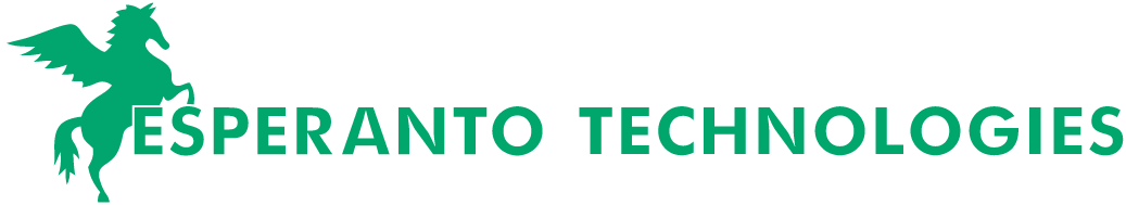 Esperanto Technologies